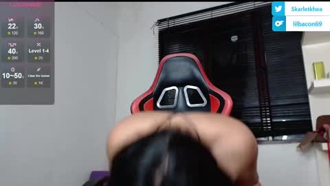 Cookinbaconnaked69 its me online show from 02/19/25, 06:00