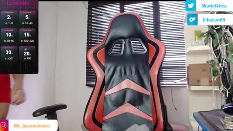 Cookinbaconnaked69 its me online show from 03/05/25, 06:01