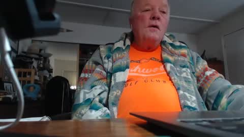 cookoosnest online show from 12/21/24, 02:15