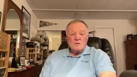 cookoosnest online show from 01/06/25, 05:41