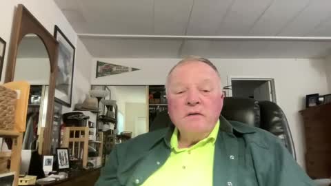 cookoosnest online show from 01/11/25, 12:44