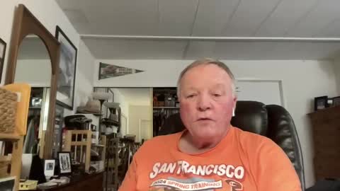 cookoosnest online show from 01/11/25, 04:16