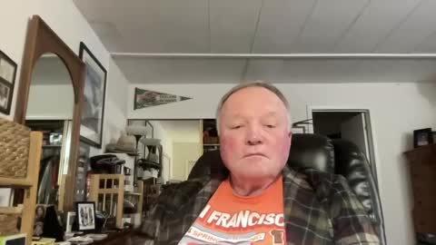 cookoosnest online show from 01/17/25, 03:55