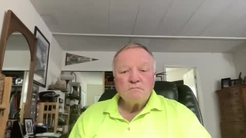 cookoosnest online show from 01/22/25, 12:06