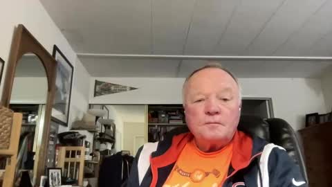 cookoosnest online show from 02/02/25, 04:11