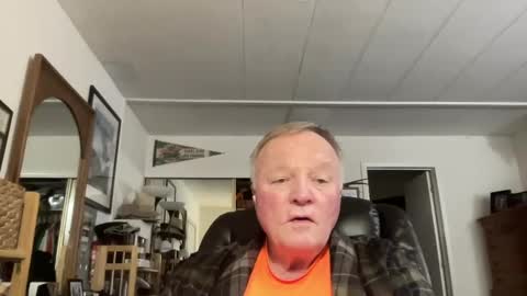 cookoosnest online show from 02/14/25, 04:47