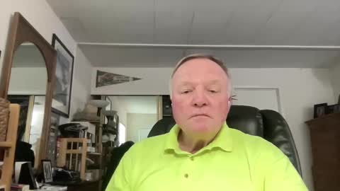 cookoosnest online show from 02/18/25, 10:47