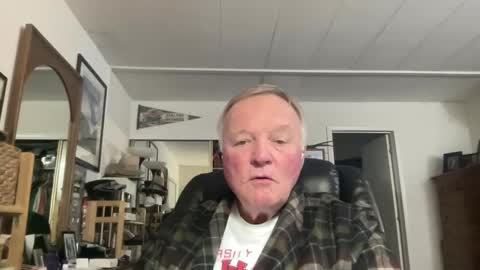 cookoosnest online show from 03/05/25, 04:13