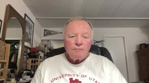 cookoosnest online show from 03/08/25, 05:07