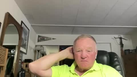 cookoosnest online show from 09/14/25, 05:06