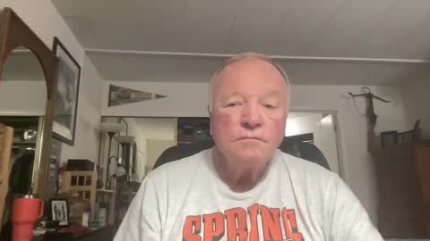 cookoosnest online show from 09/20/25, 03:24