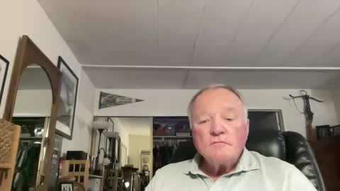 cookoosnest online show from 11/01/25, 04:58