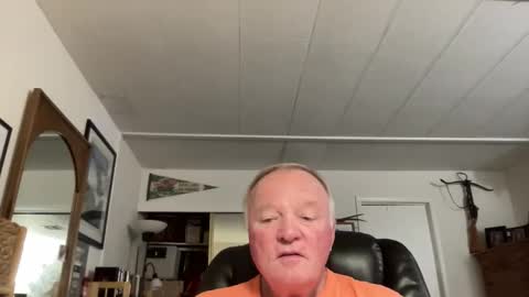 cookoosnest online show from 11/08/25, 12:55