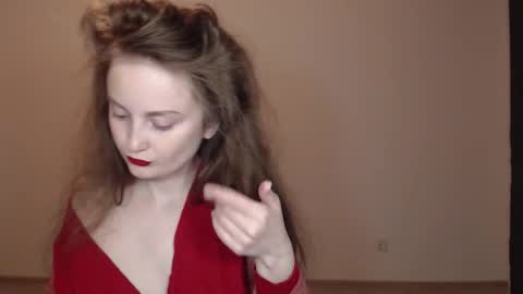 Amber online show from 09/22/25, 02:52