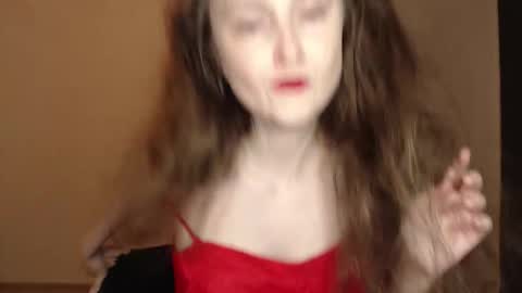 Amber online show from 10/14/25, 04:08