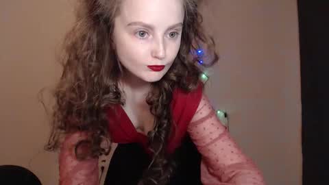 Amber online show from 11/16/25, 05:24