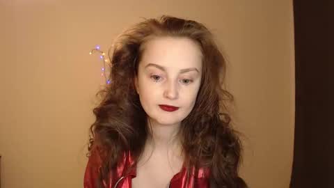 Amber online show from 02/13/26, 10:55