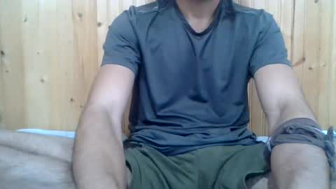 coolboy75289 online show from 06/28/26, 10:05