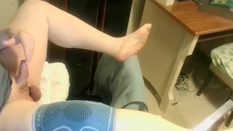 Chuck online show from 02/11/25, 08:15