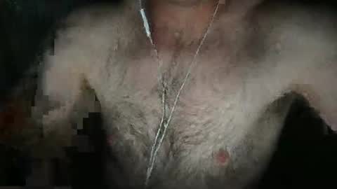 Cool Dude online show from 12/07/24, 01:14