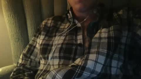 Cool Dude online show from 01/03/25, 03:49