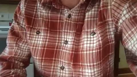 Cool Dude online show from 01/09/25, 09:26