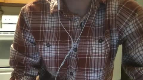 Cool Dude online show from 01/10/25, 02:57