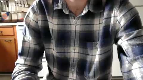 Cool Dude online show from 01/31/25, 06:14