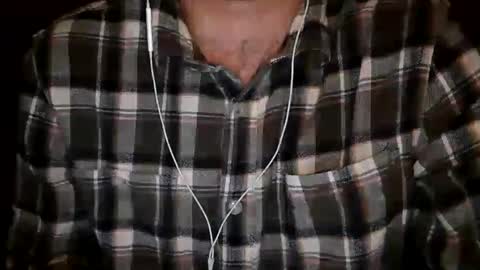 Cool Dude online show from 02/22/25, 02:17