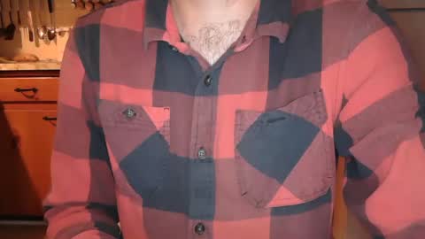 Cool Dude online show from 10/12/25, 01:37