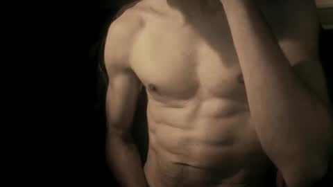 ChoveEnArrakis online show from 11/27/25, 08:55