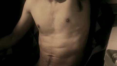 ChoveEnArrakis online show from 01/12/26, 04:45