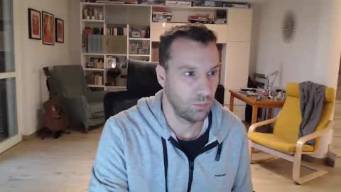 coolnerdguy79 online show from 12/16/25, 08:19