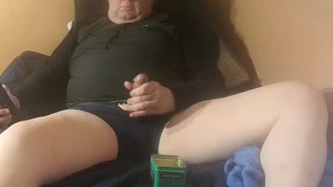 coolnow1989 online show from 03/02/25, 06:51