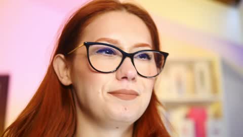 Ginger The Cringer online show from 02/07/25, 08:55