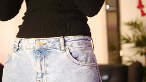 Ginger The Cringer online show from 02/27/25, 09:11