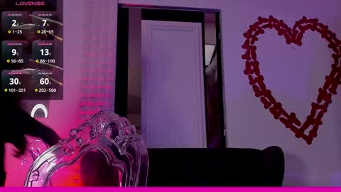 Ginger The Cringer online show from 09/28/25, 08:52