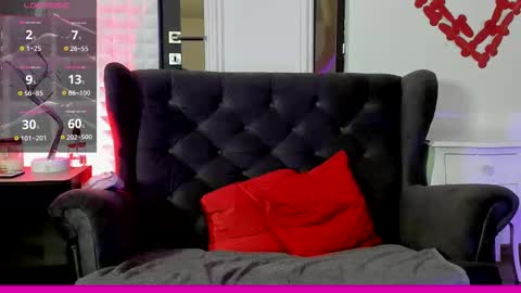 Ginger The Cringer online show from 09/29/25, 08:08