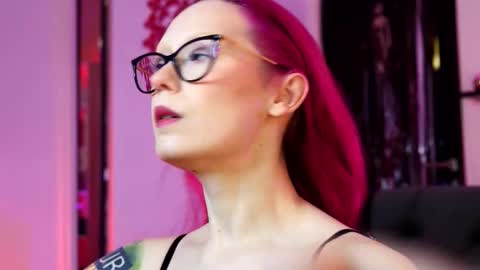 Ginger The Cringer online show from 02/24/26, 09:07