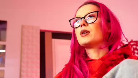 Snapshot of coolteacher chatting on 03/15/26, 09:26 Ginger The Cringer online show from 03/15/26, 09:26