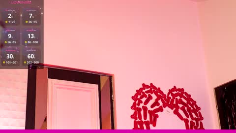 Snapshot of coolteacher chatting on 03/24/26, 08:41 Ginger The Cringer online show from 03/24/26, 08:41