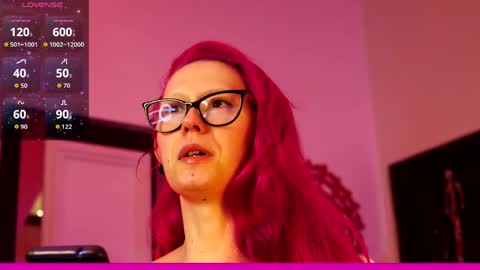 Snapshot of coolteacher chatting on 04/16/26, 01:12 Ginger The Cringer online show from 04/16/26, 01:12