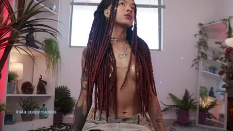 ROSELL 3   online show from 01/09/25, 04:39