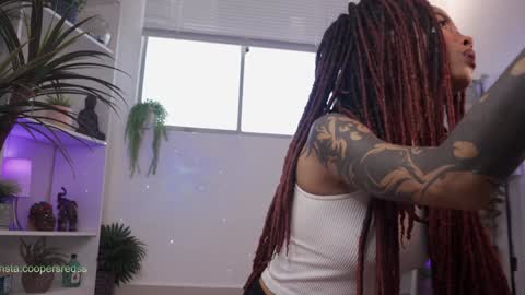 ROSELL 3   online show from 01/17/25, 05:08