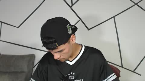 Snapshot of cooper_shiro chatting on 03/16/26, 06:12 shiro online show from 03/16/26, 06:12
