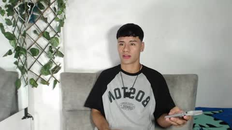 Snapshot of cooper_shiroo chatting on 07/23/26, 07:56 shiro online show from 07/23/26, 07:56