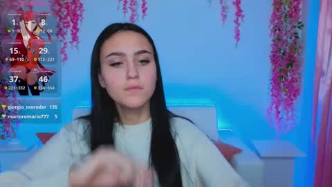 Snapshot of cooperallana chatting on 12/05/24, 10:55 cooperallana online show from 12/05/24, 10:55