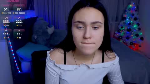 Snapshot of cooperallana chatting on 12/25/24, 07:24 cooperallana online show from 12/25/24, 07:24