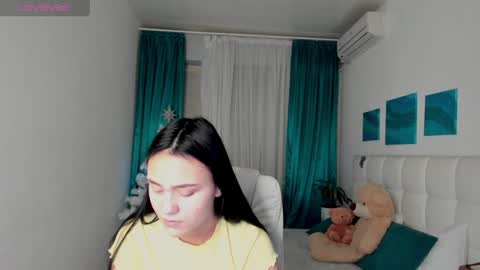 Snapshot of cooperallana chatting on 12/27/24, 06:57 cooperallana online show from 12/27/24, 06:57