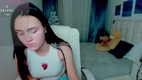 Snapshot of cooperallana chatting on 12/27/24, 01:07 cooperallana online show from 12/27/24, 01:07